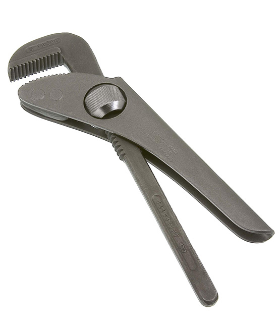Footprint wrench