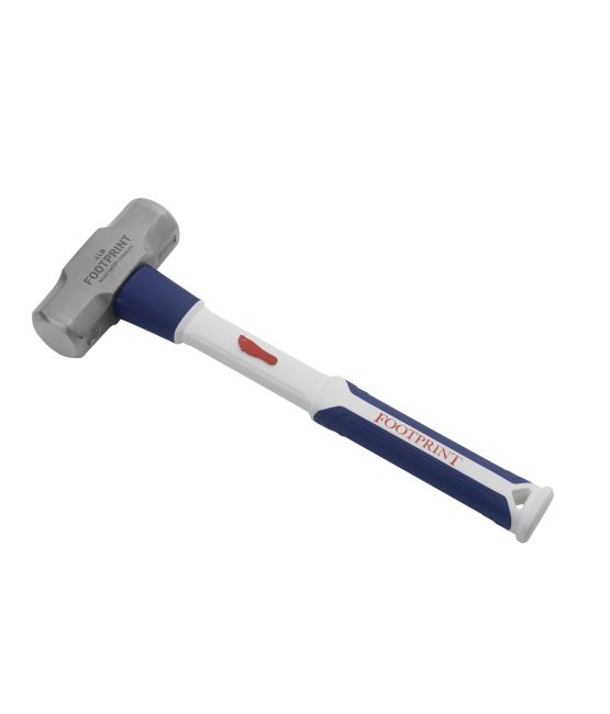 4lb Mini Sledge Hammer Footprint Tools