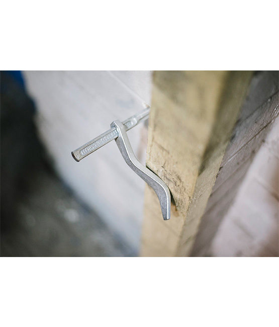 Dutch Pinned Dutch Pins - Footprint Tools