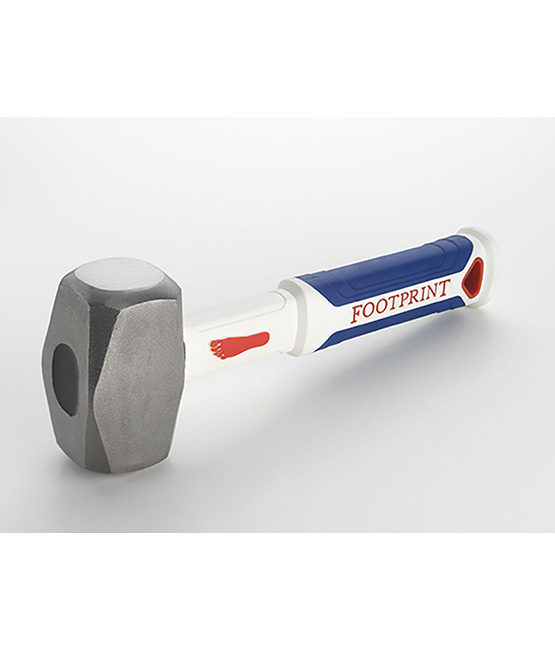 Footprint Tools Fiberglass Handle Club Hammers