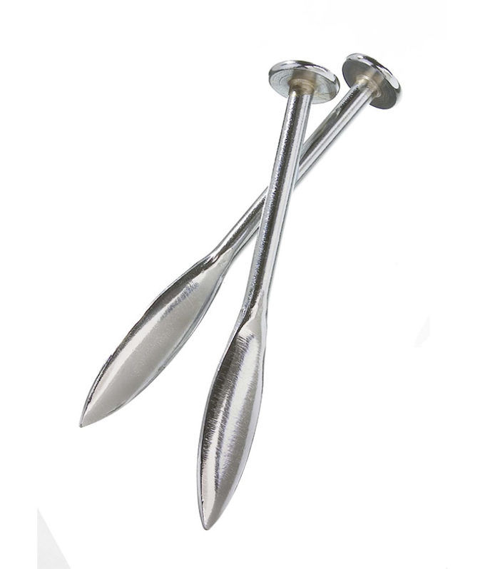 Dutch Pins Footprint Tools