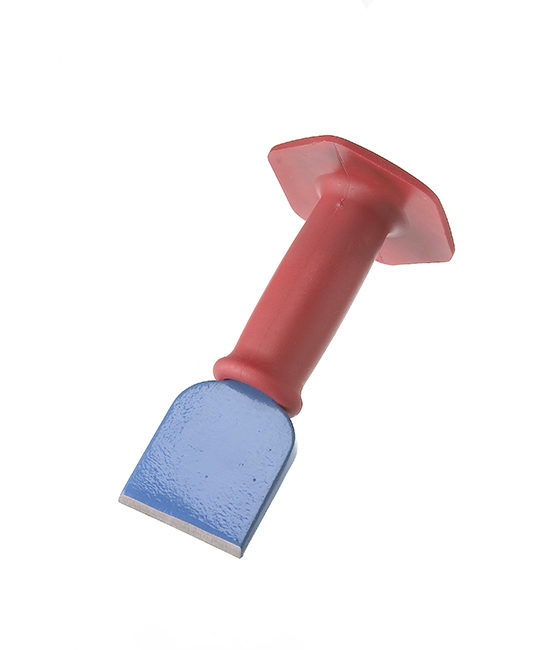 Masons Chisel Footprint Tools