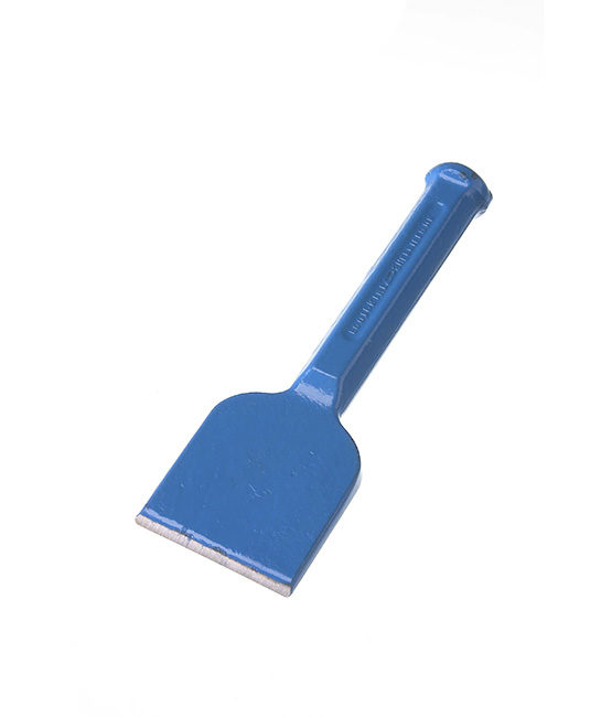 Masons Chisel Footprint Tools