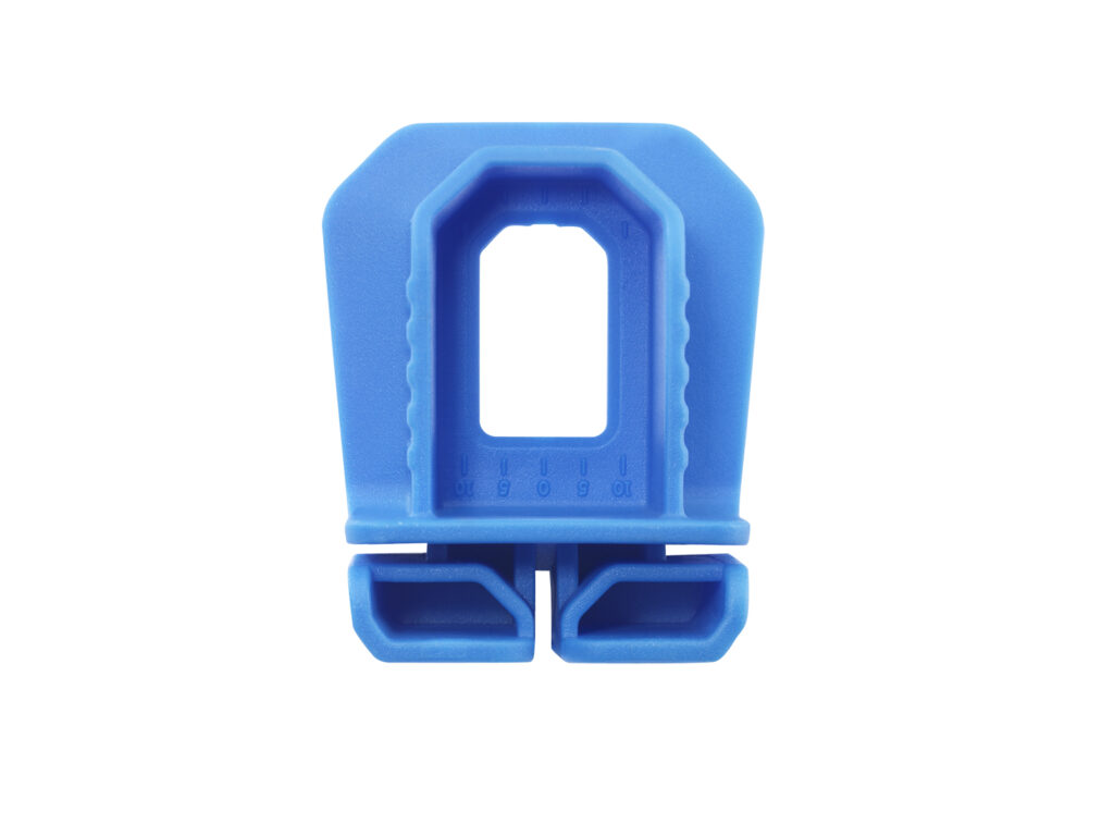 Line Blocks / Corner Blocks / Bricklayers Blocks Footprint Tools